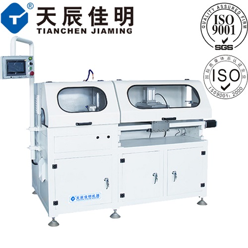鋁型材深加工設(shè)備專家講解常見的鋁型材加工工藝