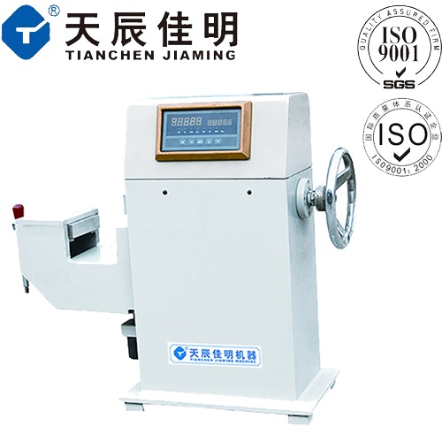 檢測機 LJC01